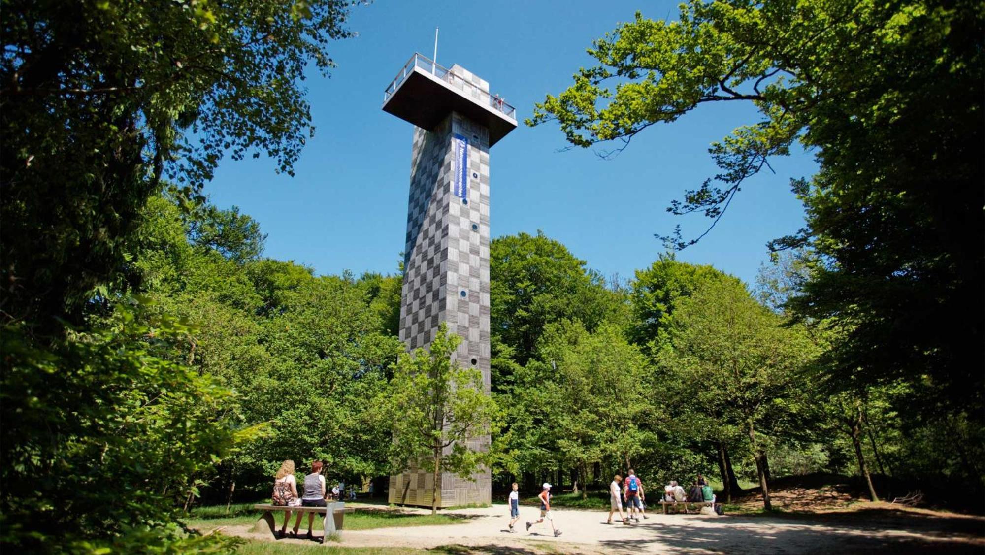 Leersum Molecaten Park Landgoed Ginkelduin מראה חיצוני תמונה