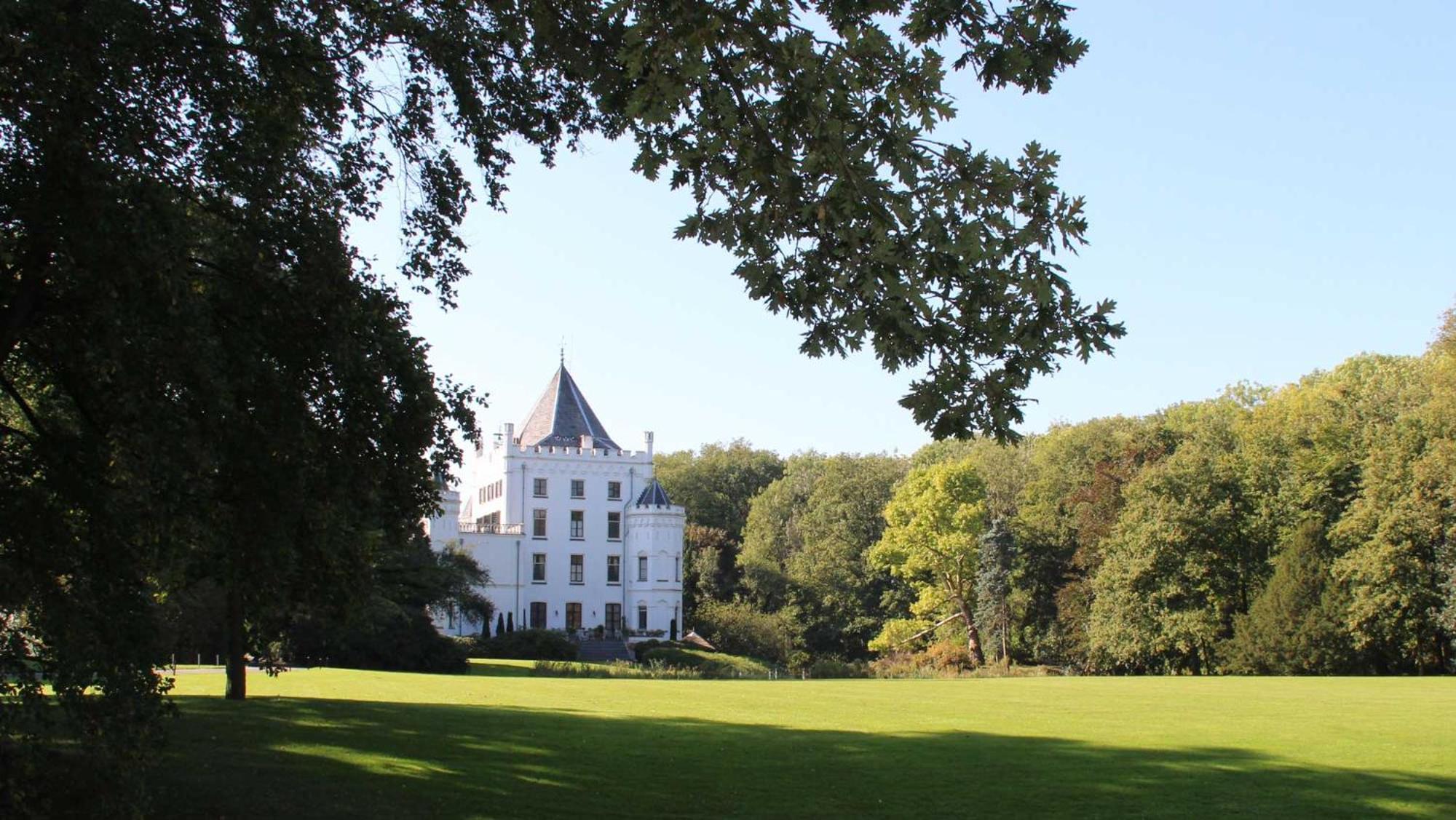 Leersum Molecaten Park Landgoed Ginkelduin מראה חיצוני תמונה