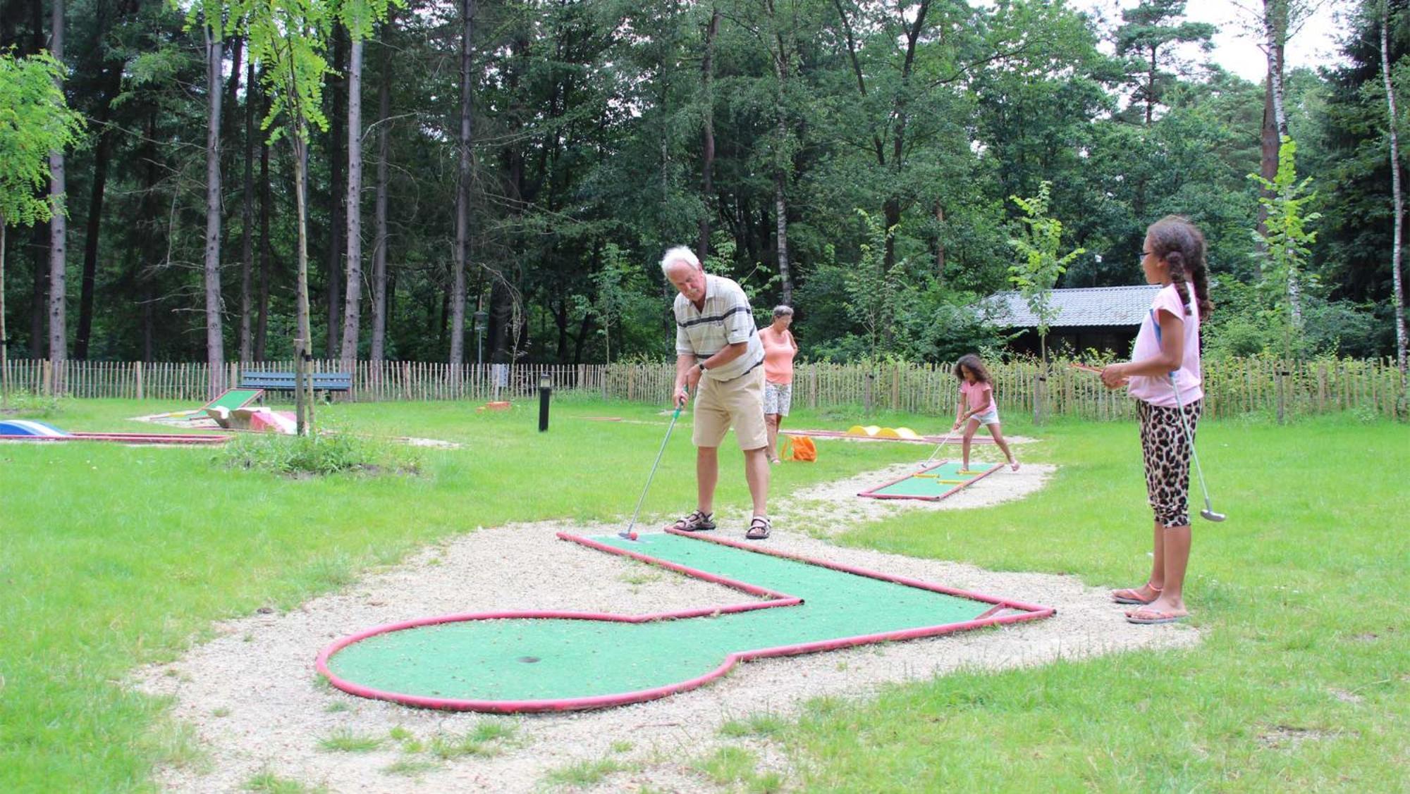 Leersum Molecaten Park Landgoed Ginkelduin מראה חיצוני תמונה
