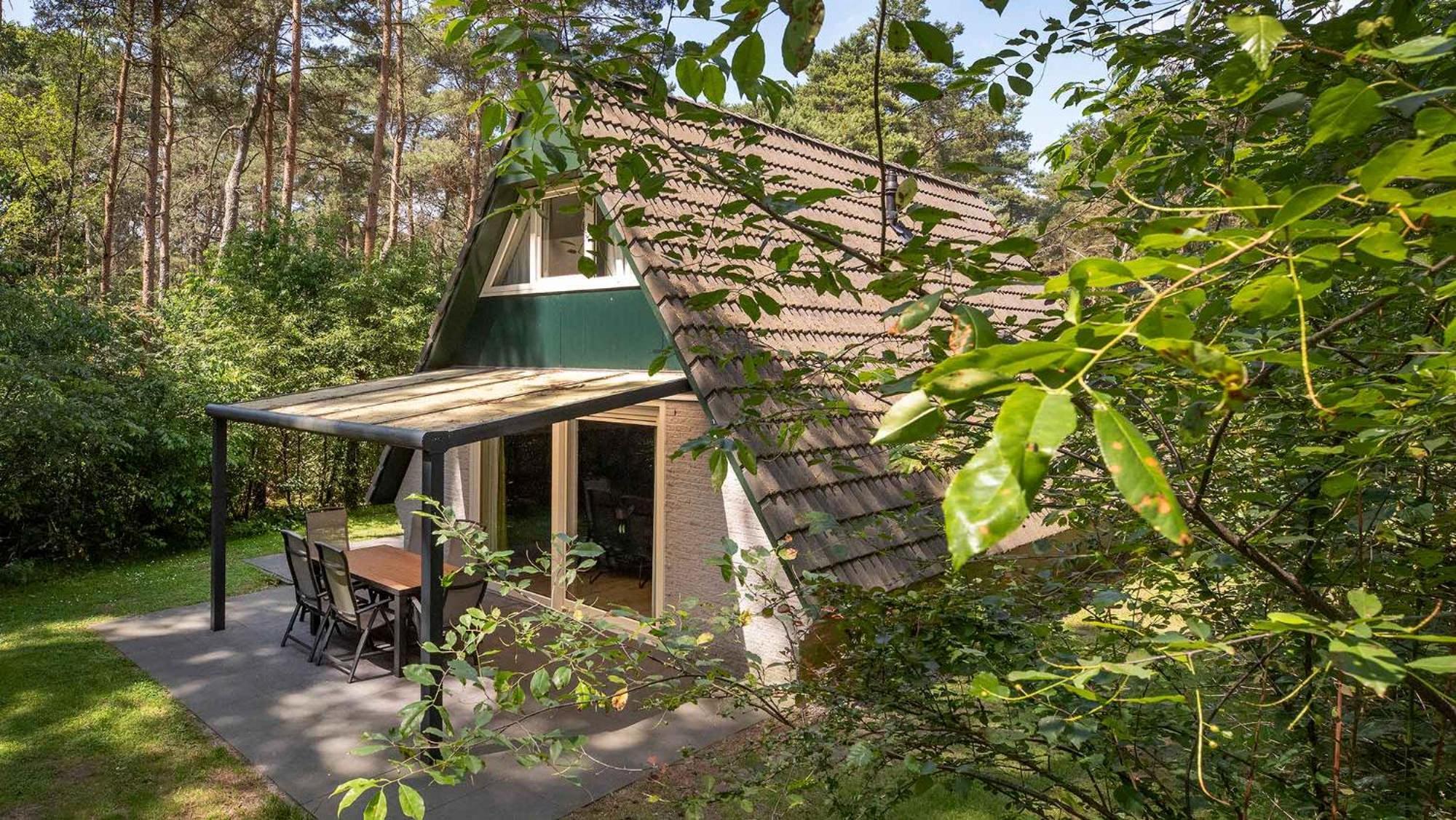 Leersum Molecaten Park Landgoed Ginkelduin מראה חיצוני תמונה