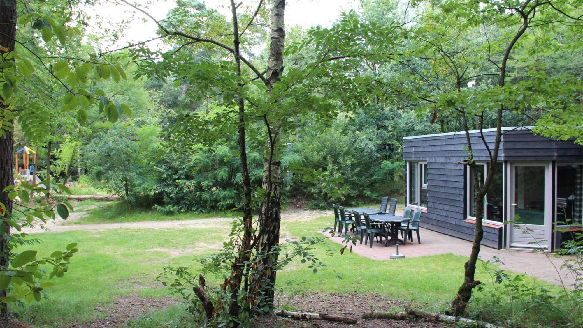 Leersum Molecaten Park Landgoed Ginkelduin חדר תמונה
