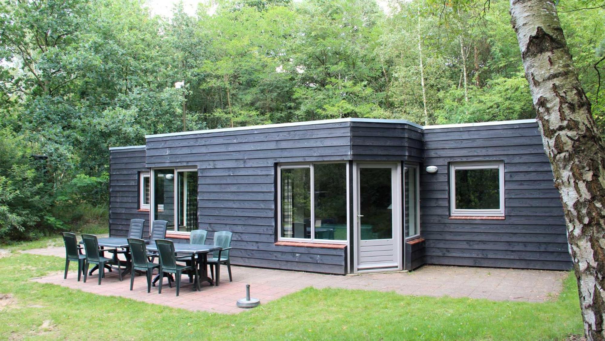 Leersum Molecaten Park Landgoed Ginkelduin חדר תמונה